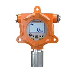F100 Fixed Gas Detector | GasReady