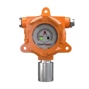 F100N Fixed Gas Detector